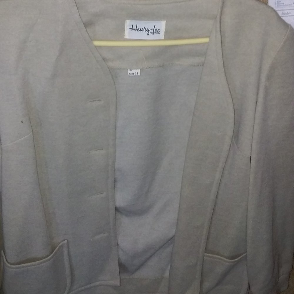jacket